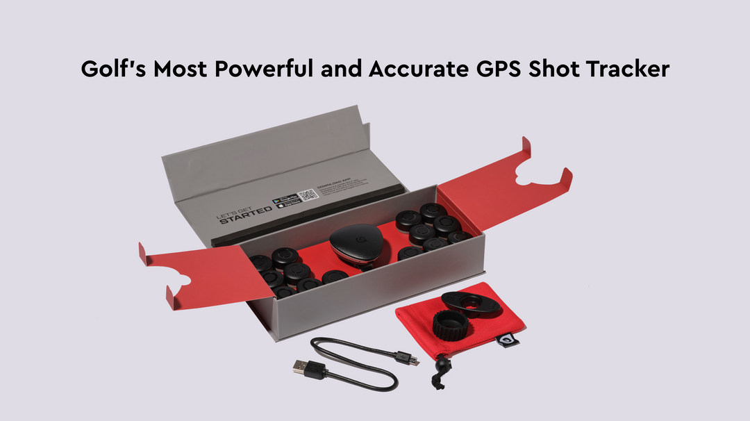 Game golf smart caddie review shop